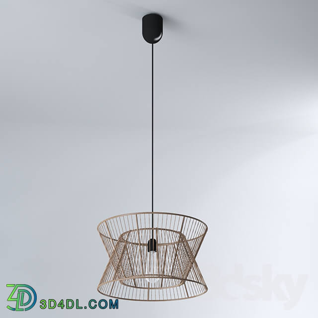 Ceiling light - VIOKEF Pendant Light ARGELA