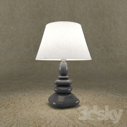 Table lamp - Massive _ Bernstein 43210_87_10 
