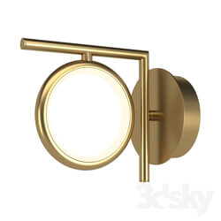 Wall light - Mantra OLIMPIA Sconce 6585 OM 