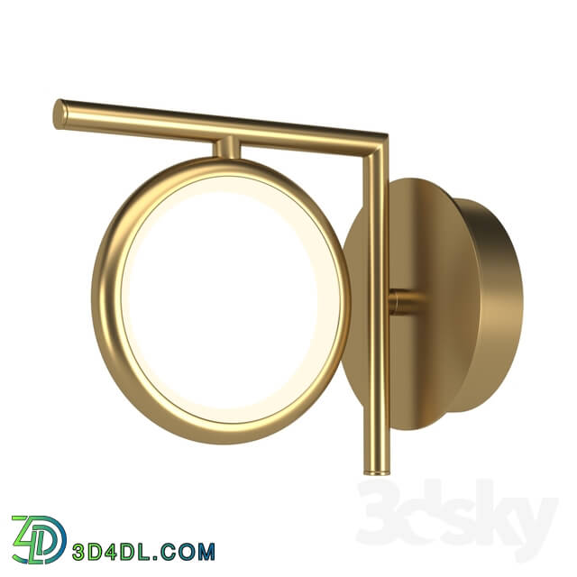 Wall light - Mantra OLIMPIA Sconce 6585 OM
