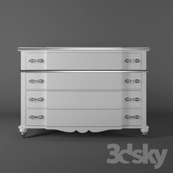 Sideboard _ Chest of drawer - Chest _Estel_ 