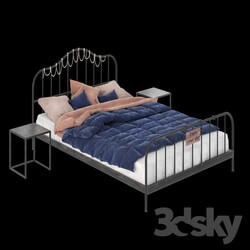 Bed - 02_bed 