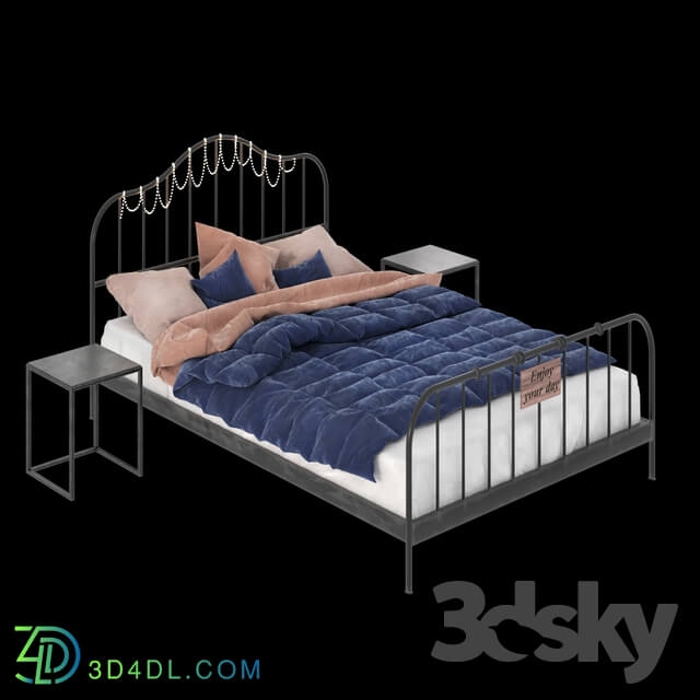 Bed - 02_bed