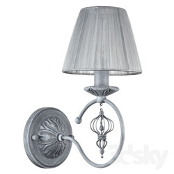 Wall light - Sconce Monsoon ARM154-01-S 