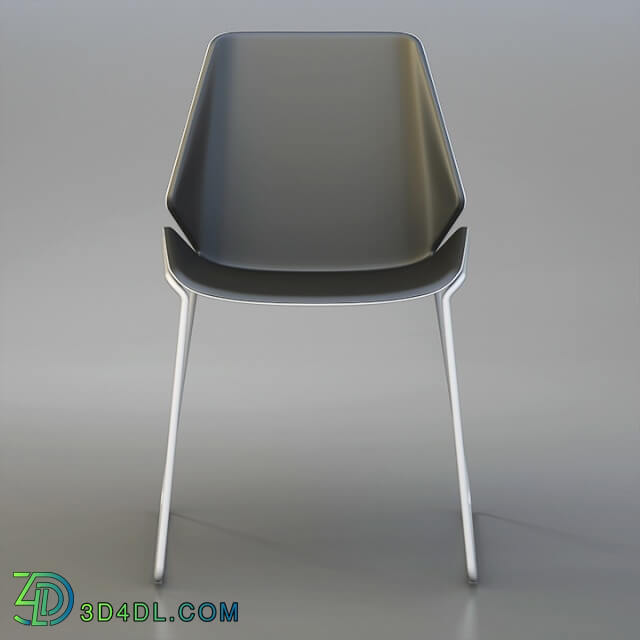 Chair - Poliform Fold