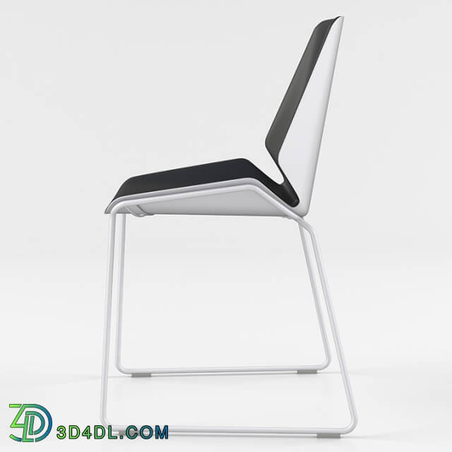 Chair - Poliform Fold