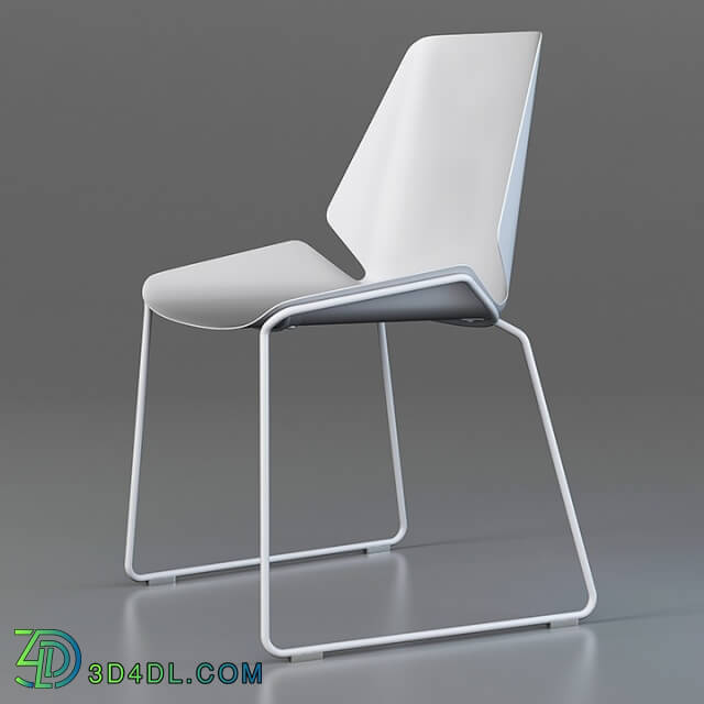 Chair - Poliform Fold