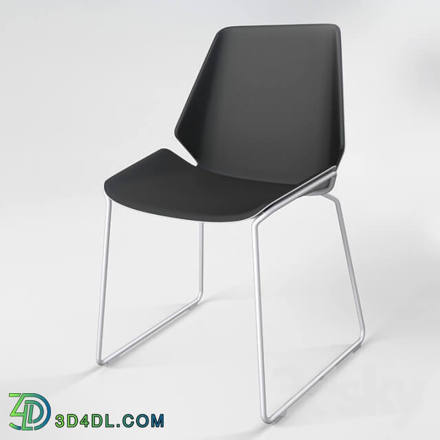 Chair - Poliform Fold