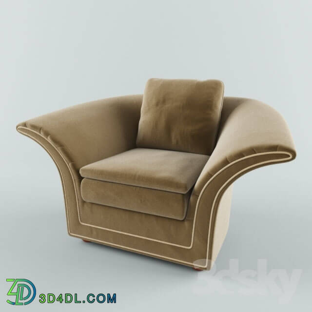 Arm chair - Thomas