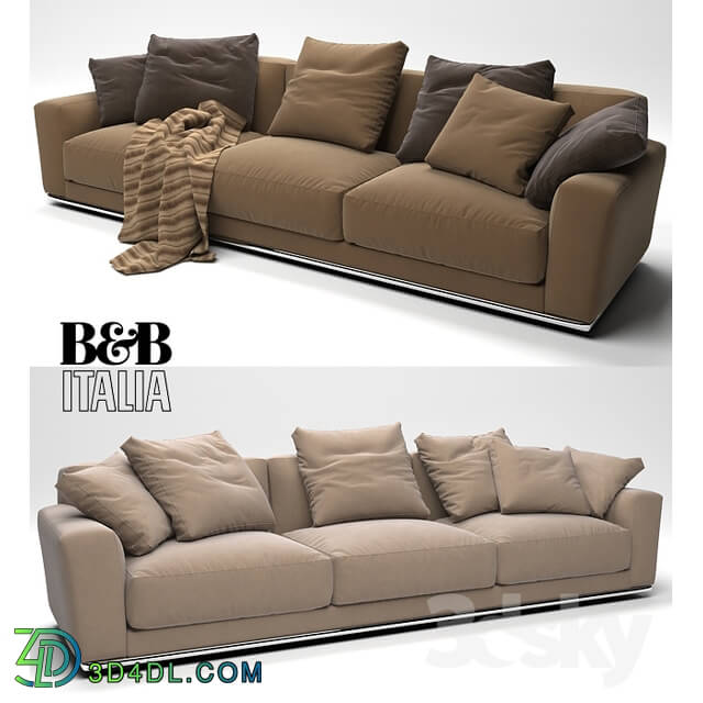 Sofa - Sofa B _amp_ B Italia