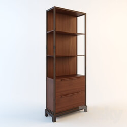 Wardrobe _ Display cabinets - Sherrill Occasional 