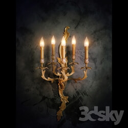 Wall light - sconce 