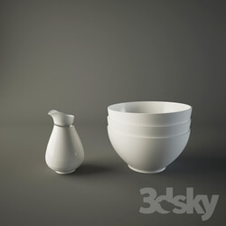 Tableware - tableware 