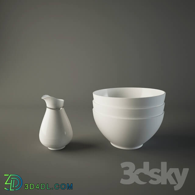 Tableware - tableware