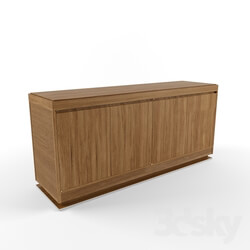 Sideboard _ Chest of drawer - Ceccotti ICS credenza 
