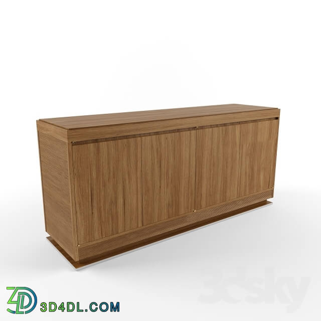 Sideboard _ Chest of drawer - Ceccotti ICS credenza
