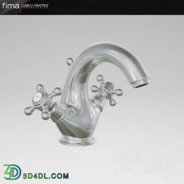 Faucet - Mixer Elizabeth _FIMA_