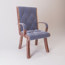 Chair - Dining Chair 