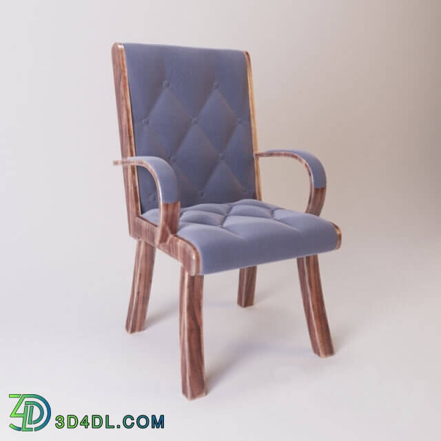 Chair - Dining Chair