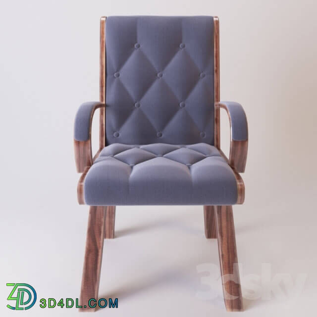 Chair - Dining Chair