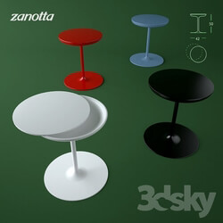 Table - Zanotta _ Toi 