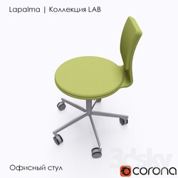 Office furniture - Lapalma - LAB 