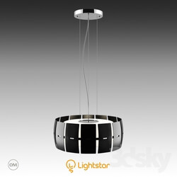 Ceiling light - Lightstar art. 801047 