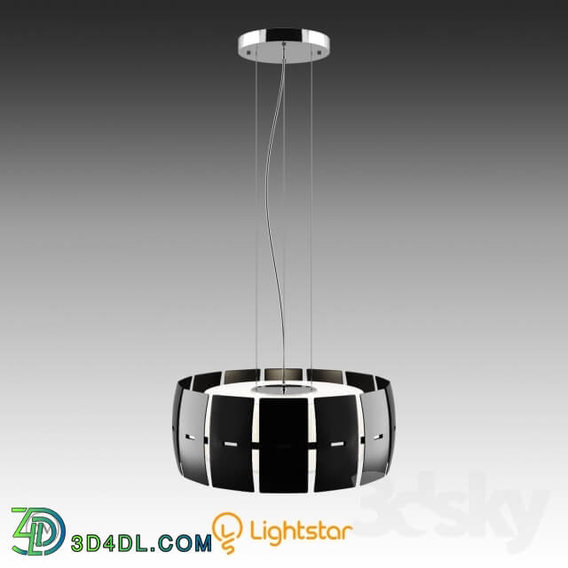 Ceiling light - Lightstar art. 801047