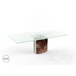 Table - Dill DL01_ IL Loft 