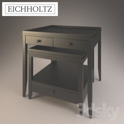 Table - Eichholtz Bleeker 