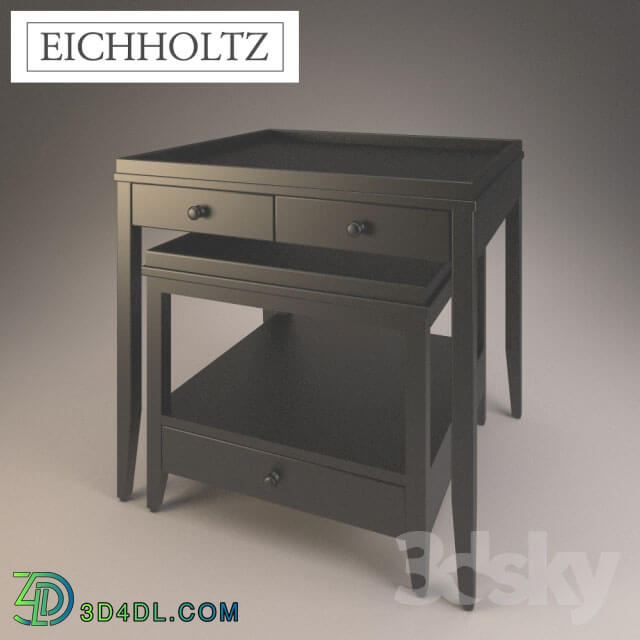 Table - Eichholtz Bleeker