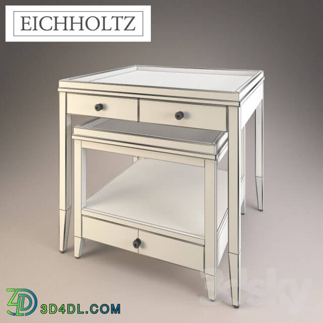 Table - Eichholtz Bleeker