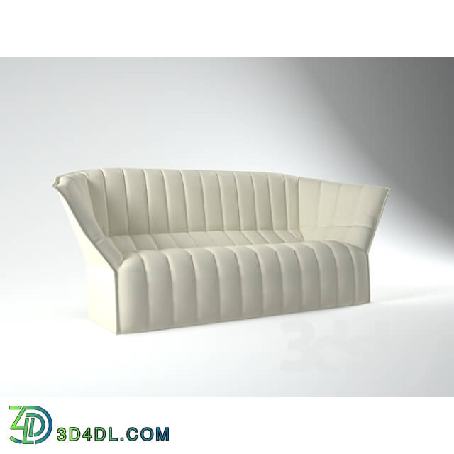 Sofa - Ligne Roset collection Diwan Moel