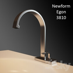 Faucet - Newform Egon 