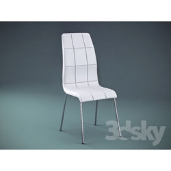 Chair - Chair SD232 _Fenice_ 