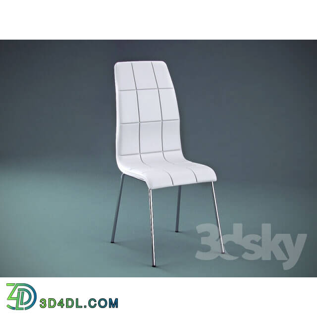 Chair - Chair SD232 _Fenice_