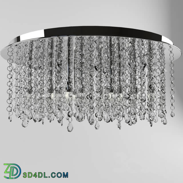 Ceiling light - Ideal Lux Royal PL15 _53011_