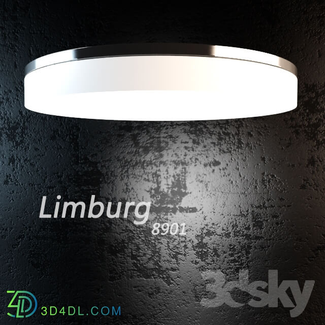 Ceiling light - Limburg 8901