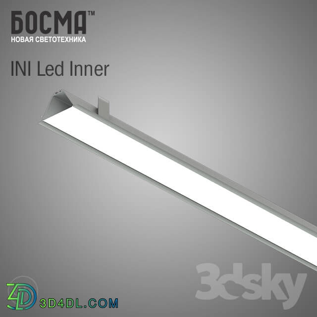 Spot light - BOSMA Ini Led Inner