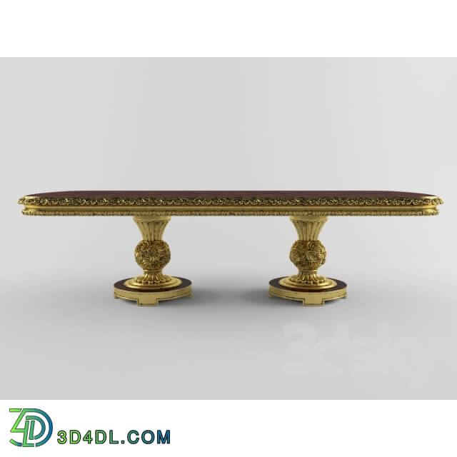 Table - Arredamenti Grand Royal art.406A