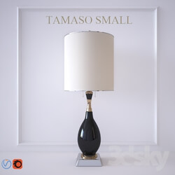 Table lamp - TAMASO SMALL TABLE LAMP 