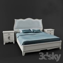 Bed - Bed - Mirandola Export 