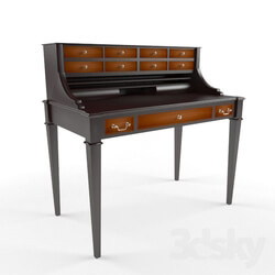 Other - Luciano Zonta Desk Fusion _w. d. 65 h 122.122_ 