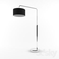 Floor lamp - floor lamp boconcept 