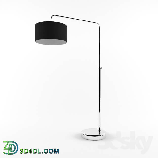 Floor lamp - floor lamp boconcept