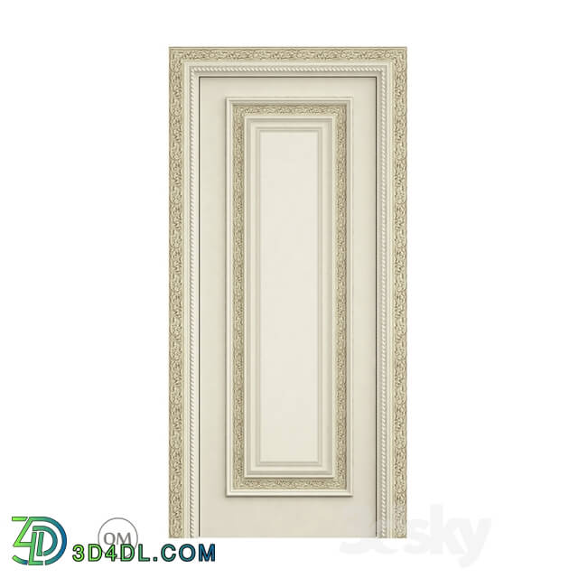 Doors - Mastrelli aurelia 1_ 2_ 3