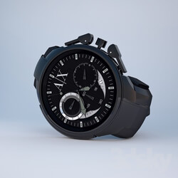 Other decorative objects - Watches Armani Exchange AX1050 