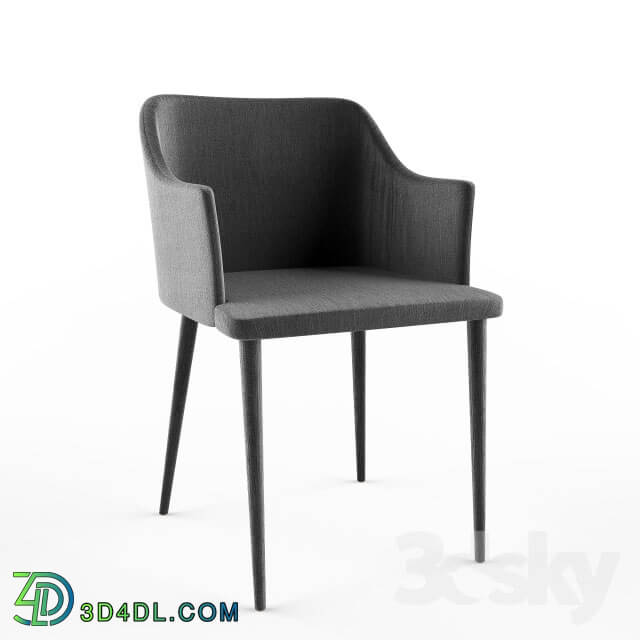 Chair - Chairs LaForma Danai