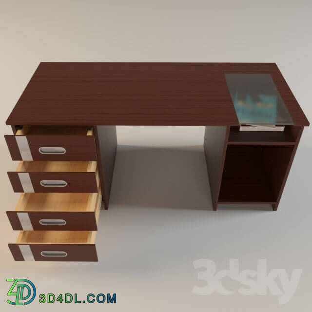 Table - Desk