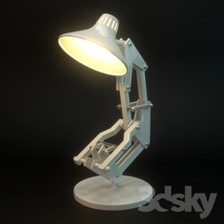 Table lamp - Pixar Lamp 
